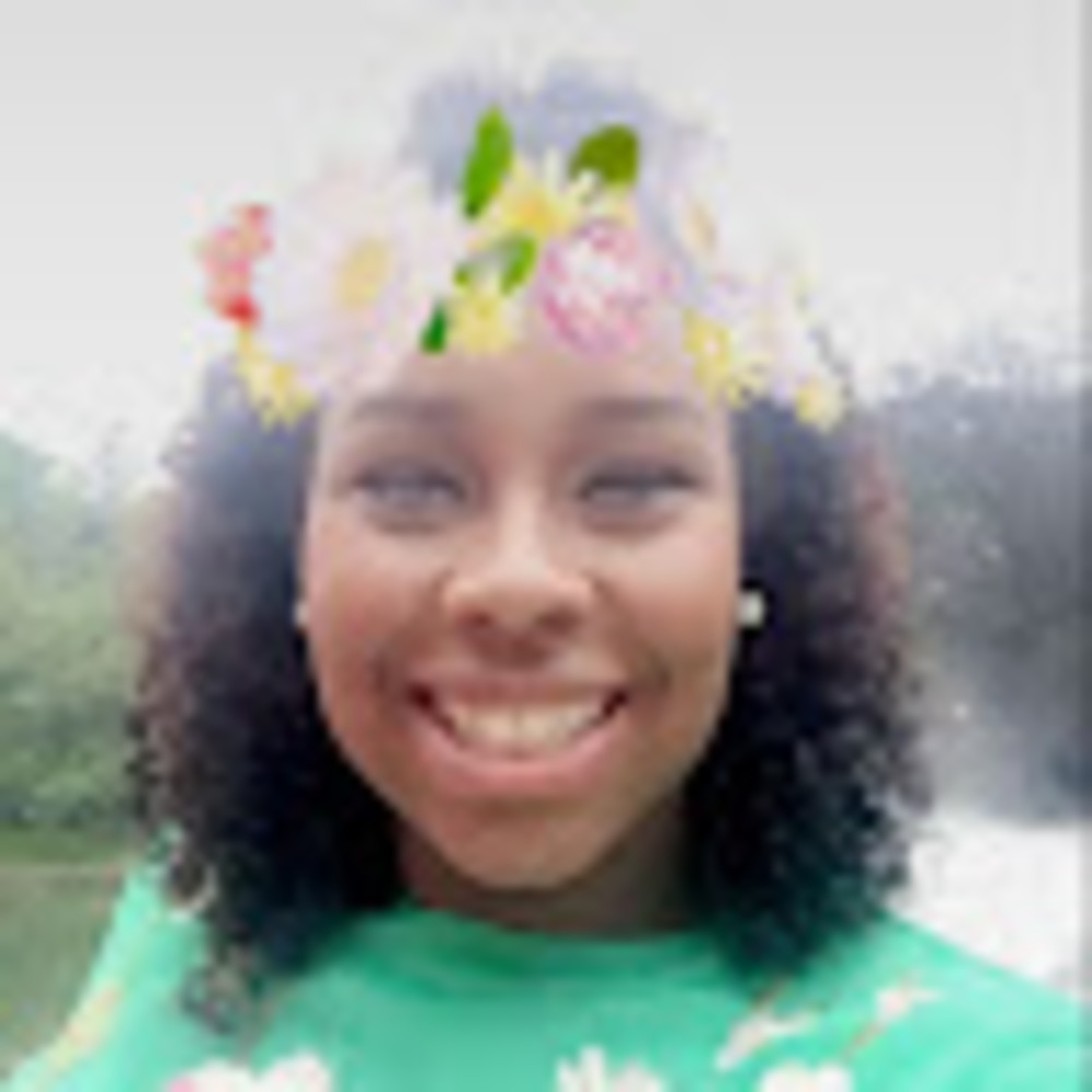 Meet your Posher, Tanisha